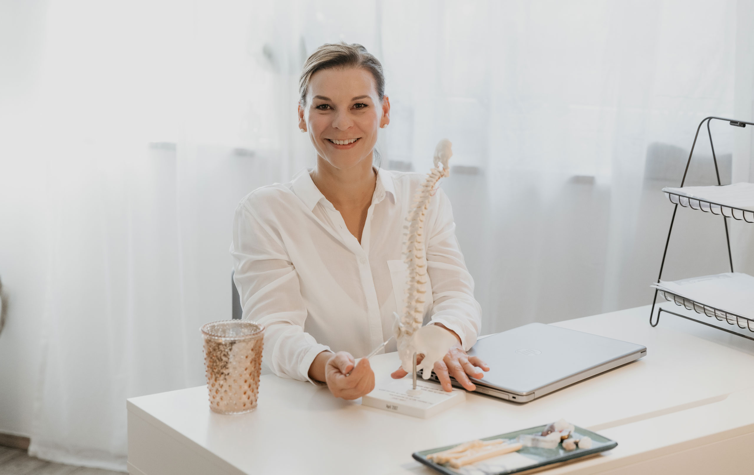 Jane Schwertz - Physiotherapie Isny